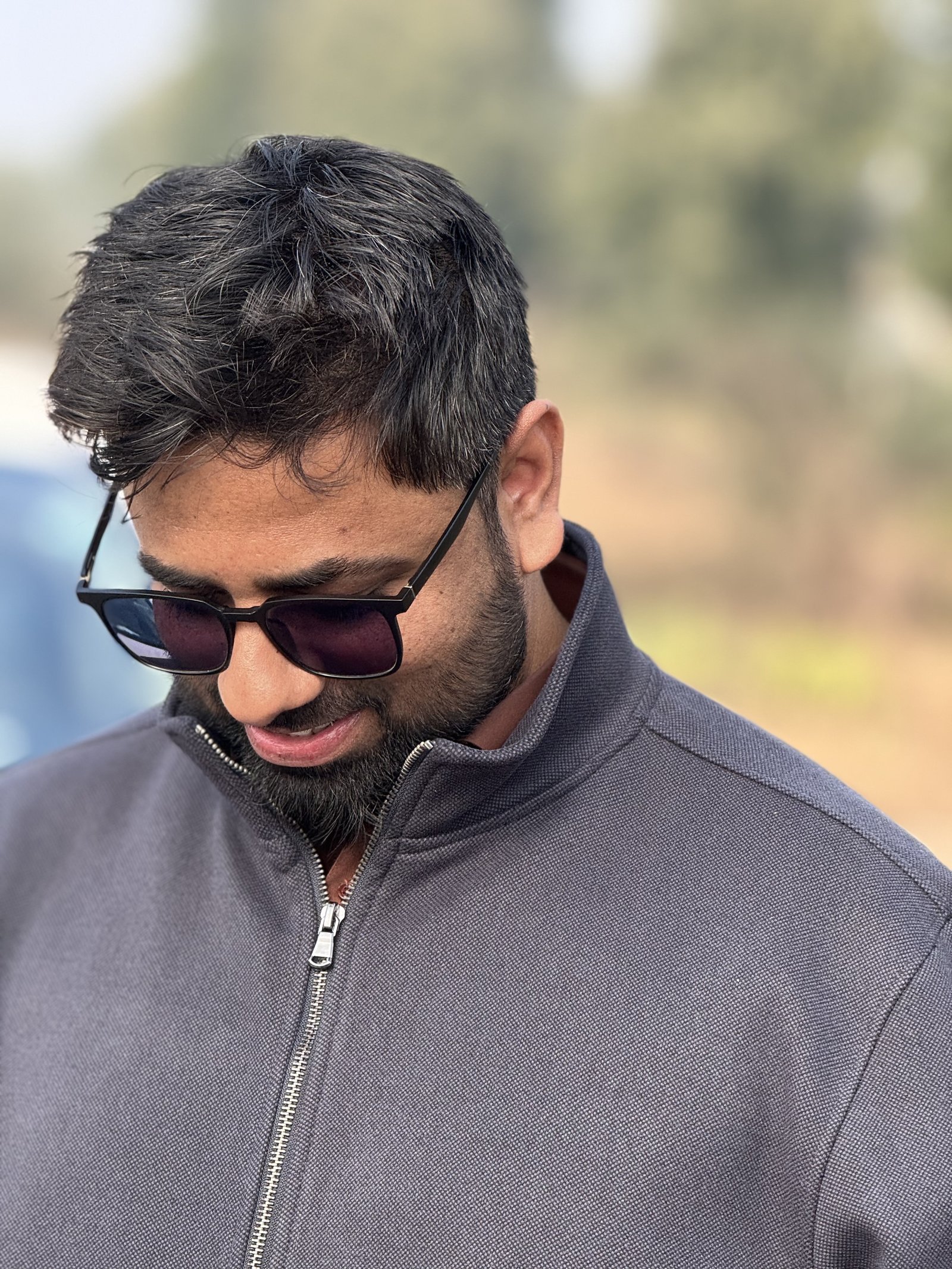 Junaid Farooq